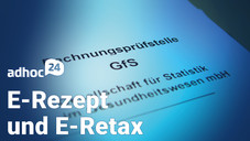 adhoc24 vom 16.02.2023