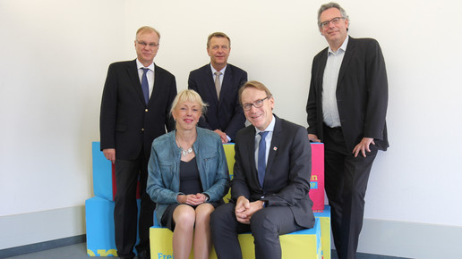 FDP und Apotheker rauchen Friedenspfeife