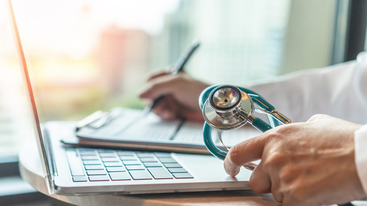 USA: KI soll Medikamente verschreiben dürfen