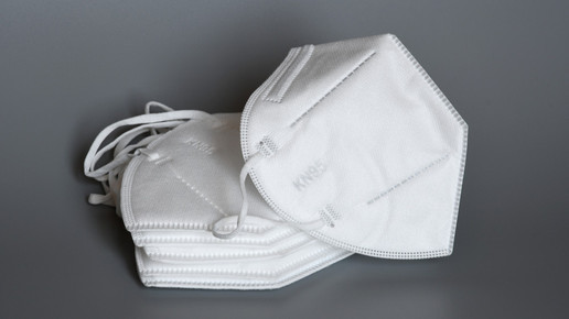 Falsche FFP2-Masken: Wettbewerbszentrale zieht vor Gericht