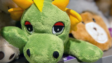 Was die Kunden alles klauen