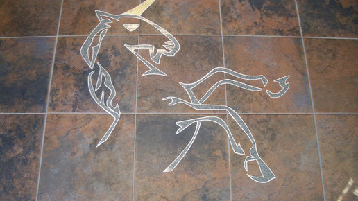 Logo der Einhorn Apotheke