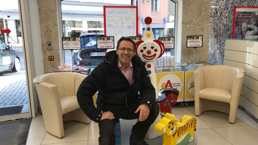 Stenz 7 Kornhaus-Apotheke