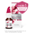 Abbildung algovir® Erkältungsspray