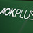 Logo AOK Plus