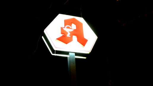 Rheinland-Pfalz: Notdienstbezirke werden abgelöst