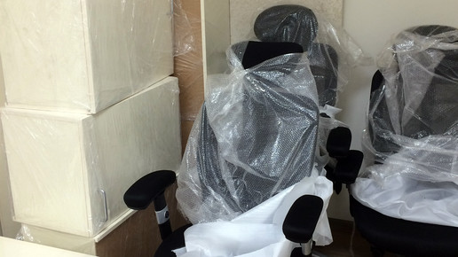 dentlein stuehle spaniel