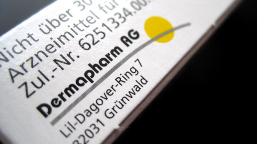 dermapharm packung aa