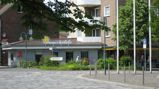 ennigerloh aussen schliessung sonnen apo