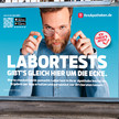 Plakat von iA.de