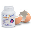 ARTHROSAN<sup>® </sup>ovoaktiv   NEU: Zum Diätmanagement bei Arthrose-Schmerzen.