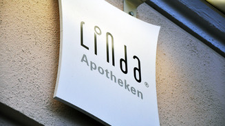 Logo: Linda Apotheken