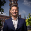 Steffen Krach im Porträt