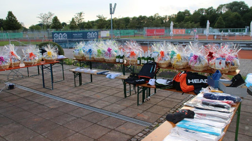 tennis preise turnier peter aurnhammer