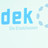 Logo des vdek