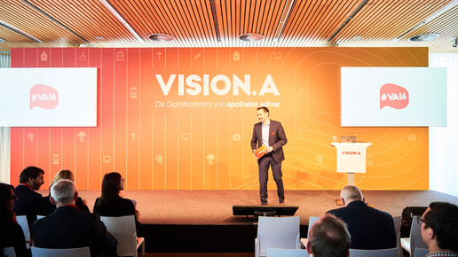 vision a eroeffnung2 harry weber