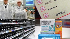 Die Woche in Bildern