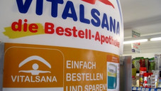 Schlecker, Vitalsana und die Apotheken