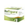 Refigura überzeugt in Apotheken mit neuartiger Wirkstoffkombination