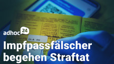 adhoc24 vom 13.06.2022