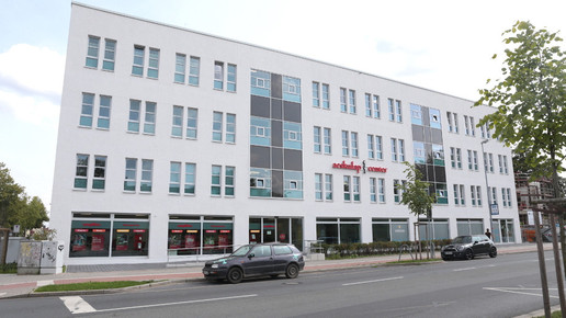 Aeskulap-Apotheke 6 Adler-Apotheke