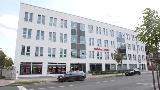 Aeskulap-Apotheke 6 Adler-Apotheke