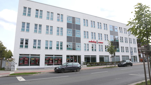 Aeskulap-Apotheke 6 Adler-Apotheke