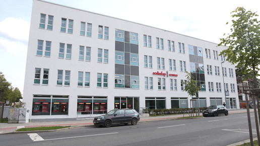 Aeskulap-Apotheke 6 Adler-Apotheke