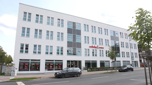 Aeskulap-Apotheke 6 Adler-Apotheke