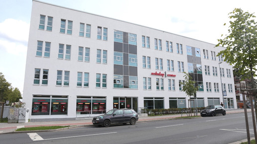 Aeskulap-Apotheke 6 Adler-Apotheke