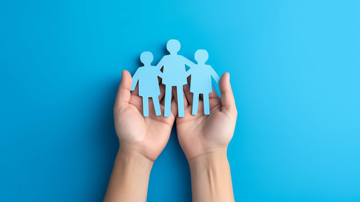 Nur kein Druck beim Kinderwunsch!