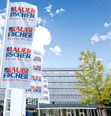 Lauer-fischer Zentrale lauer-fischer