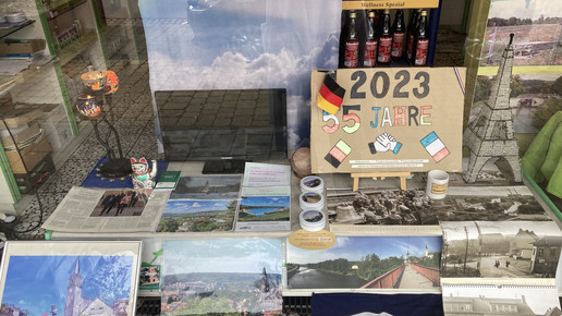 Lieferengpässe: „Viele Franzosen kommen rüber“