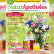 Bauer vermarktet NaturApotheke