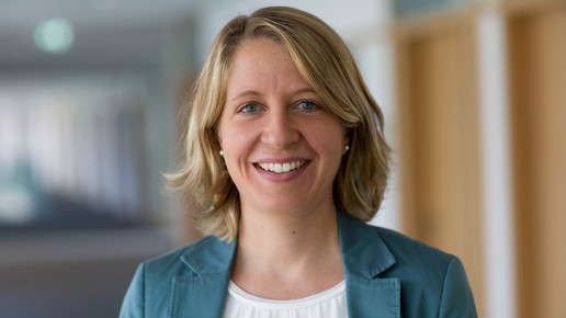 Kassenmanagerin leitet Team E-Rezept