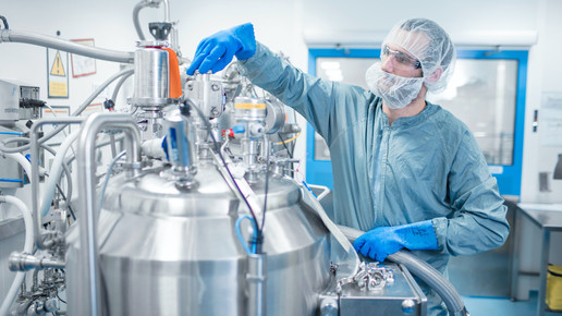 Kein Engpass bei Fluad und Flucelvax