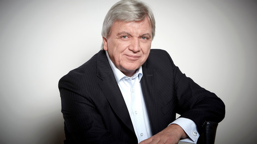 Bouffier mit bestem Ergebnis