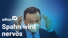 adhoc24 vom 01.03.2022