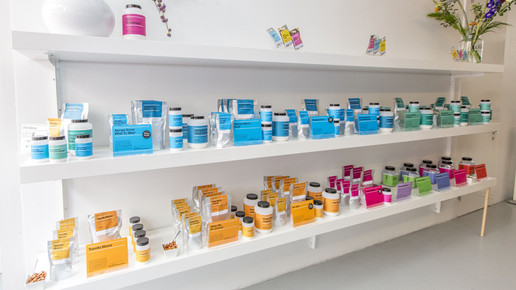 aids fonds Bart Robert Vos for Aids Fonds3