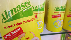 Apotheken gewinnen mit Almased