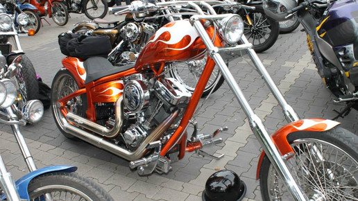 biker-treff hude7 flores-apo