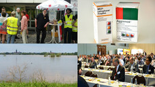 Die Woche in Bildern