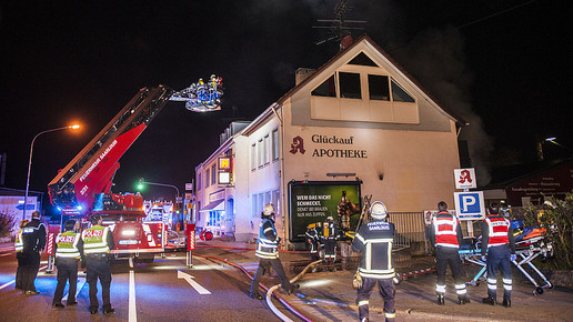 brand 1704 saarlouis Rofl Ruppental