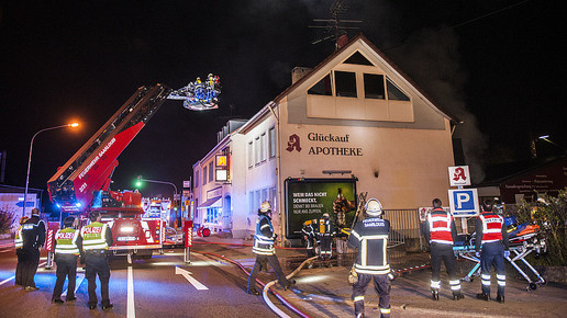 brand 1704 saarlouis Rofl Ruppental