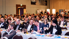 Hier tagen die Versandapotheker