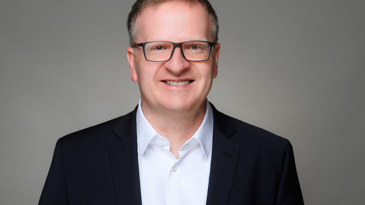 Neuer Chef für CGM Lauer