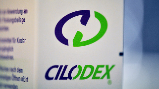cilodex aa