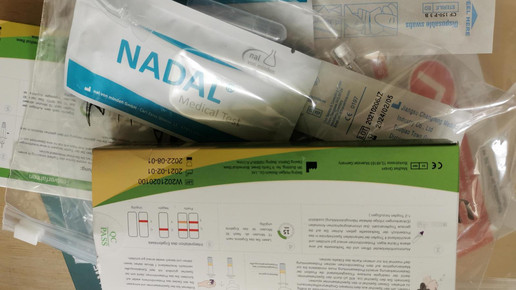 Inzidenz von 497 auf 773 in einer Woche