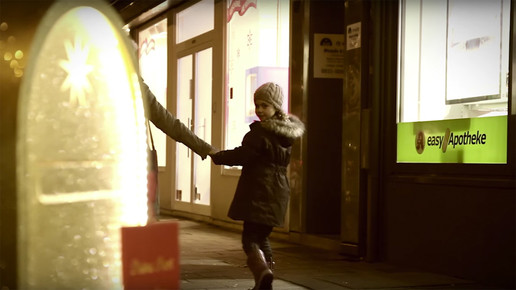 easy christkind postkasten screenshot