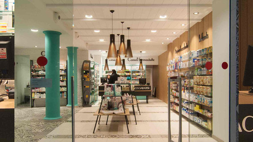 farmacia sabater6 concep diseno de farmacias